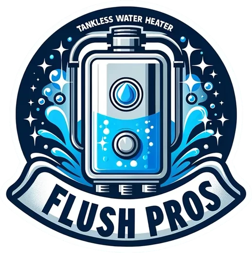 Flush Pros — Tankless Water Heater